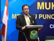 PP PBSI Bersiap Menghadapi Tantangan Berat di 2023
