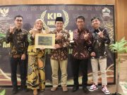 Raih Kualifikasi Tertinggi “Informatif”, Wonosobo Buktikan Komitmen Wujudkan Pemerintahan Terbuka