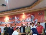 388 Pecatur Ramaikan Turnamen Catur Cepat