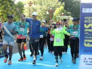 UGM Ultra 73k Charity Run, Bantu Mahasiswa Berprestasi dari Kelurga Tak Mampu