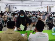 Unissula Laksanakan Ujian Masuk Kedokteran