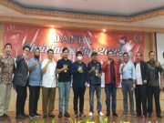 GM Novendra Juara Catur Cepat Japfa