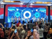 Kota Semarang masuk Kategori Rawan Tinggi dalam Indeks Kerawanan Pemilu