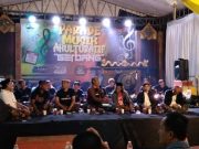 Ketika Parlemen Jateng Nguri-nguri Kesenian Lokal untuk Generasi Milenial