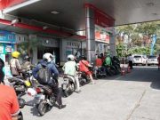 Pertamina Bentuk Satgas Natal dan Tahun Baru untuk Penuhi Kebutuhan BBM dan Gas