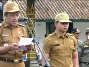 Bupati Wonosobo Ajak Masyarakat Tingkatkan Kesadaran Bela Negara
