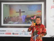PWI Kudus Membingkai Kudus Lewat Pameran Foto Jurnalistik