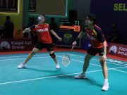 Seleksi Nasional PBSI 2022, Pertarungan Menarik Bakal Hiasi Partai Puncak