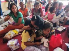 Kasus Kekerasan Anak di Kota Semarang Masih Tinggi