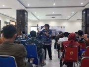 Workshop Internasionalisasi Internal USM, Prof Maria: Banyak Universitas Belum Siap Hadapi MEA