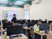 Workshop Penulisan Proposal Disertasi di USM, Dr Irwan: Kita Harus Skeptis Temuan di Lapangan