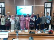USM Gelar Coaching Paten Drafting