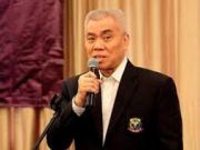 PBSI Menghormati Keputusan Nova ke Malaysia