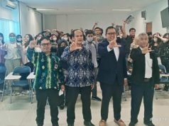 Negara Hadir dalam Pengembangan dan Pembinaan Bahasa