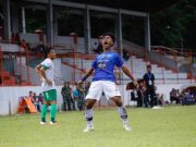 Tumbangkan PSIP, Persiku Buka Peluang Lolos Babak 8 Besar