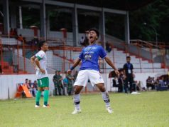 Tumbangkan PSIP, Persiku Buka Peluang Lolos Babak 8 Besar