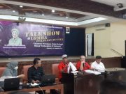 780 Peserta Ikuti USM Cup XV 2022