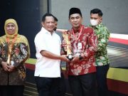 Pro Inovasi, Jateng Raih Inovative Government Award (IGA) 2022