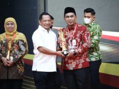 Pro Inovasi, Jateng Raih Inovative Government Award (IGA) 2022