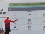 Aplikasi Siandin Bantu Nelayan Mengakses Informasi