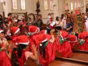Natal Tahun Ini Jadi Spirit untuk Bangkit Berdiri dan Berkontribusi