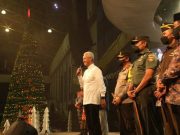 Natal Jadi Momentum Toleransi, Kebangkitan dan Kebahagiaan