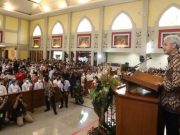 Perayaan Natal 2022 Lebih Meriah Dibanding Sebelum Pandemi