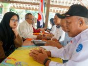 Peradi Wonosobo Gelar Konsultasi Hukum Gratis