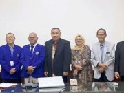 H A Mukholis, Alumni Kejar Paket C Lulus Program Doktor PLS di Universitas Negeri Malang, Siapa Dia?