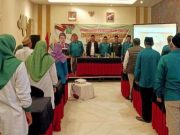 100 Bacaleg Ikuti Pembekalan Ideologi Politik PKB Grobogan