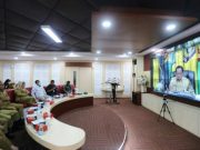 Inflasi Kota Semarang Turun di Bawah 5 Persen Jelang Akhir Tahun