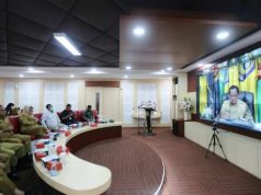 Inflasi Kota Semarang Turun di Bawah 5 Persen Jelang Akhir Tahun
