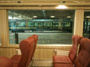 PT KAI Manjakan Penumpang untuk Menikmati Panorama di Perjalanan dengan Kereta Panoramic