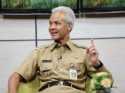 Ganjar Gelontorkan Rp 247,6 M untuk 206.302 Guru Ngaji dan Madrasah Diniyah