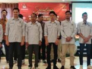 Korda JPPR Wonosobo Siap Bantu Tingkatkan Partisipasi Pemilu 2024