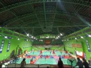 USM Cup XV 2022, Pemain USM Masih Melenggang
