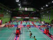 USM Cup XV 2022, Inilah Daftar SMA yang Pemainnya Lolos Perempatfinal