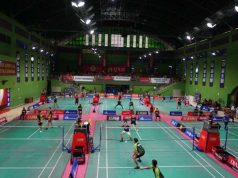 USM Cup XV 2022, Inilah Daftar SMA yang Pemainnya Lolos Perempatfinal