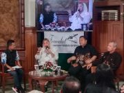 FGD Forwakot Tagih Janji Semarang Semakin Hebat, Kinerja Pemkot Dinilai Positif