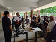 Sekarang USM Punya UKM Panahan, Yuk Gabung