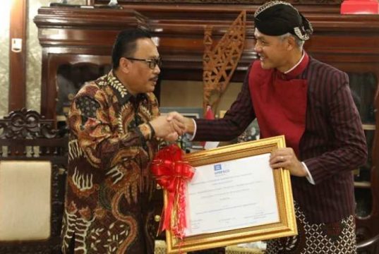 Dengan Pendokumentasian Arsip yang Baik Sejarah RA Kartini Bisa Menginspirasi Dunia