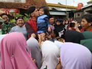 Jateng Jadi Provinsi Terbaik dalam Pengawasan Pangan Segar