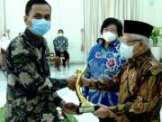 Kedepankan Bisnis Berkelanjutan dengan ESG, Pertamina Patra Niaga Jawa Bagian Tengah Sabet 5 PROPER Emas