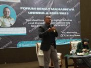 Senat Mahasiswa Komitmen Bentuk Organisasi Mahasiswa yang Ideal