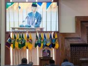 Ganjar Buktikan Komitmen Lindungi Nelayan hingga Disablitas