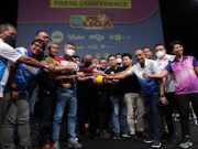 Kompetisi PLN Mobile Proliga 2023 Digelar di 8 Kota