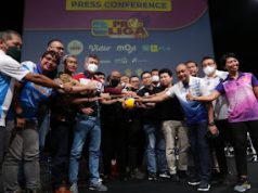 Kompetisi PLN Mobile Proliga 2023 Digelar di 8 Kota