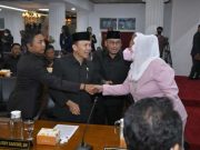 Tutup Tahun 2022 Kota Semarang Kini Punya Perda Kota Layak Anak