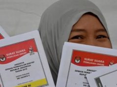 Ini Nama Komisioner Bawaslu Terpilih Kabupaten Kudus, Jepara, Pati, Rembang dan Blora