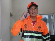 Hubungi KSAL, Pasokan BBM ke Karimunjawa Diupayakan dengan Kapal Perang